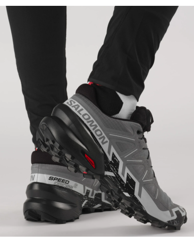Chaussure de Trail Homme Salomon "Speedcross 6"