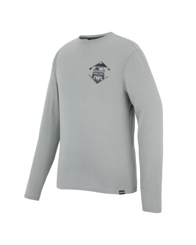 Tee Shirt Manches Longues Homme Regatta "Maylow"