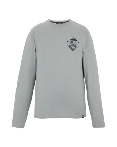 Tee Shirt Manches Longues Homme Regatta "Maylow"