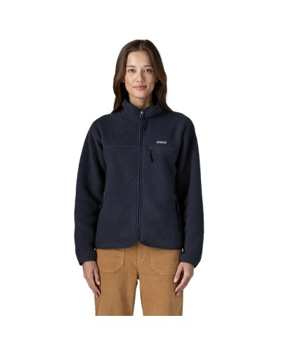 Veste Polaire Randonnée Femme Patagonia "Womens Retro Pile Jkt"