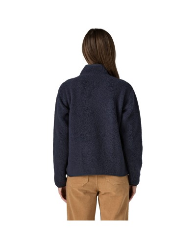 Veste Polaire Randonnée Femme Patagonia "Womens Retro Pile Jkt"