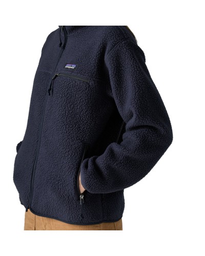 Veste Polaire Randonnée Femme Patagonia "Womens Retro Pile Jkt"