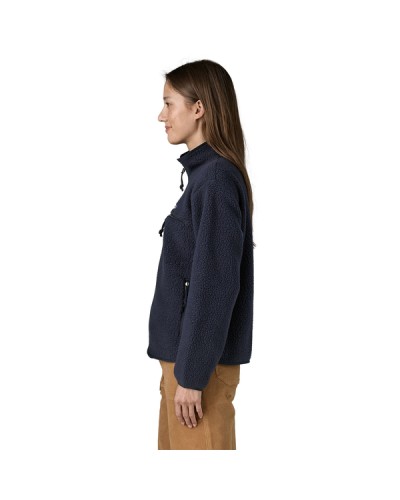 Veste Polaire Randonnée Femme Patagonia "Womens Retro Pile Jkt"