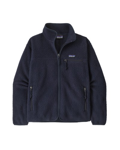 Veste Polaire Randonnée Femme Patagonia "Womens Retro Pile Jkt"