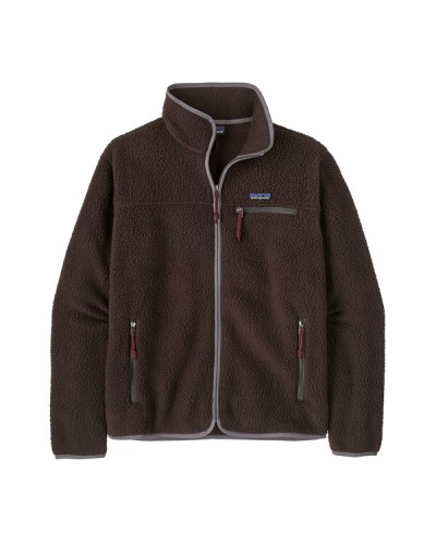 Veste Polaire Randonnée Homme Patagonia "Men's Retro Pile Fleece Jacket"
