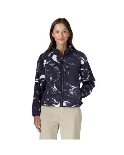 Veste Polaire Randonnée Femme Patagonia "Women's Synch Jkt"