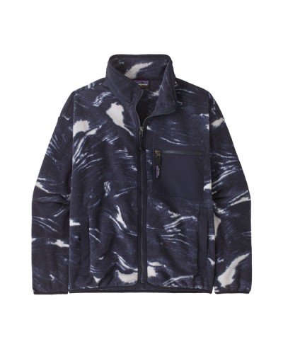 Veste Polaire Randonnée Femme Patagonia "Women's Synch Jkt"