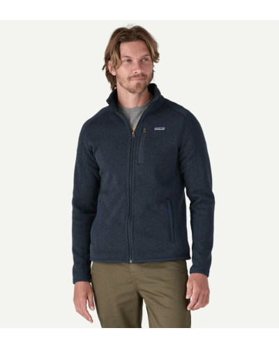 Veste Polaire Randonnée Homme Patagonia "Men's Better Sweater Jacket"