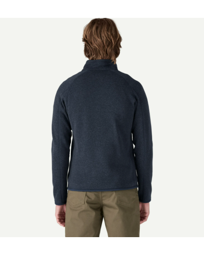 Veste Polaire Randonnée Homme Patagonia "Men's Better Sweater Jacket"