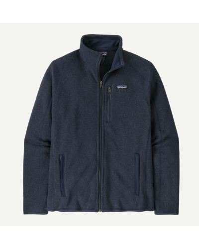 Veste Polaire Randonnée Homme Patagonia "Men's Better Sweater Jacket"
