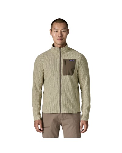 Veste Polaire Randonnée Homme Patagonia "Men's R1 Air Jacket"