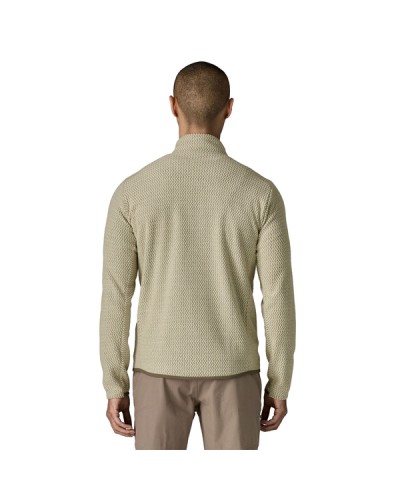 Veste Polaire Randonnée Homme Patagonia "Men's R1 Air Jacket"