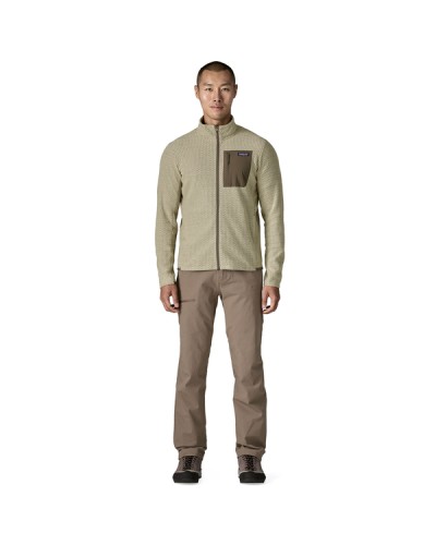 Veste Polaire Randonnée Homme Patagonia "Men's R1 Air Jacket"