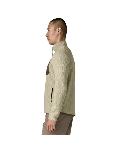 Veste Polaire Randonnée Homme Patagonia "Men's R1 Air Jacket"