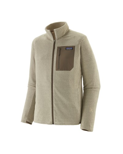 Veste Polaire Randonnée Homme Patagonia "Men's R1 Air Jacket"
