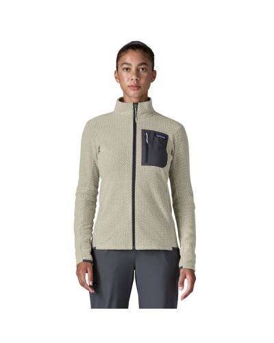 Veste Polaire Randonnée Femme Patagonia "Womens R1 Air Jacket"