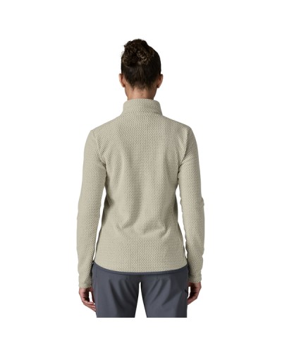 Veste Polaire Randonnée Femme Patagonia "Womens R1 Air Jacket"