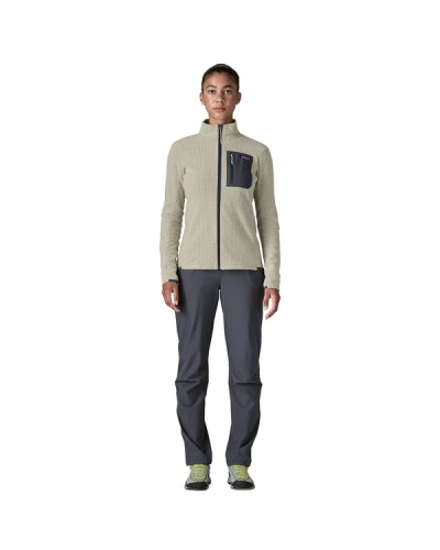 Veste Polaire Randonnée Femme Patagonia "Womens R1 Air Jacket"