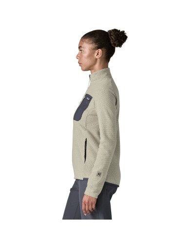 Veste Polaire Randonnée Femme Patagonia "Womens R1 Air Jacket"