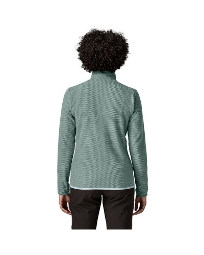 Veste Polaire Randonnée Femme Patagonia "Womens R1 Air Jacket"