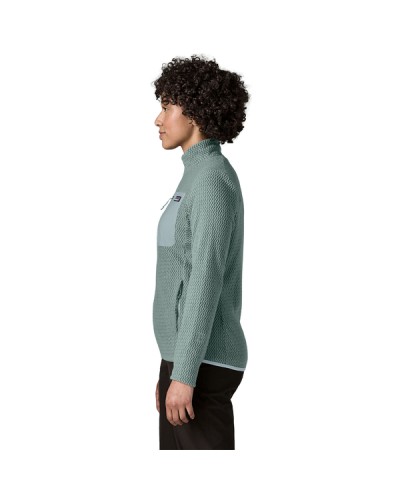 Veste Polaire Randonnée Femme Patagonia "Womens R1 Air Jacket"