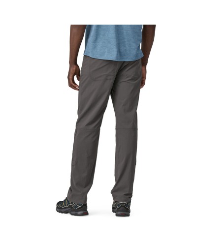 Pantalon Randonnée Homme Patagonia "Men's Quandary Pants - Regular"