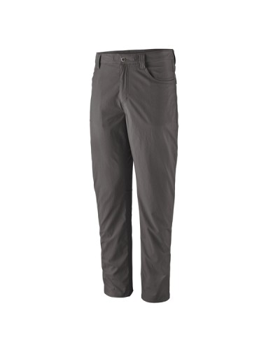 Pantalon Randonnée Homme Patagonia "Men's Quandary Pants - Regular"