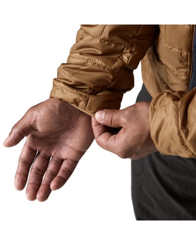 Doudoune Randonnée Homme Patagonia "Men's Nano Puff Jkt"
