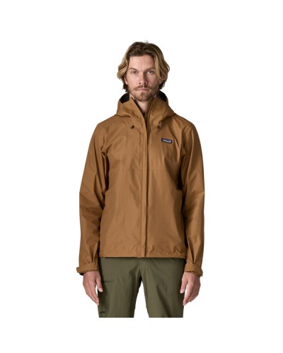 Veste Randonnée Imperméable Homme Patagonia "Men's Torrentshell 3L Rain Jacket"