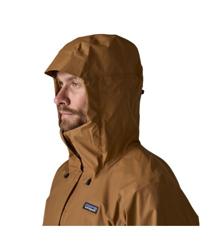 Veste Randonnée Imperméable Homme Patagonia "Men's Torrentshell 3L Rain Jacket"