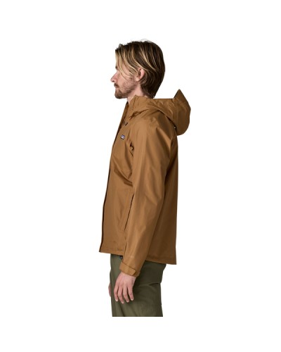 Veste Randonnée Imperméable Homme Patagonia "Men's Torrentshell 3L Rain Jacket"