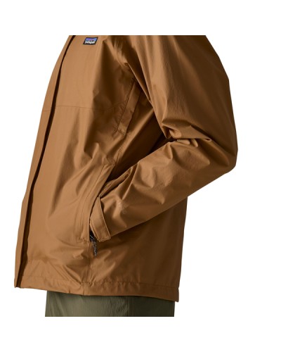 Veste Randonnée Imperméable Homme Patagonia "Men's Torrentshell 3L Rain Jacket"