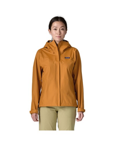 Veste Randonnée Femme Patagonia "Women's Torrentshell 3L Rain Jacket"