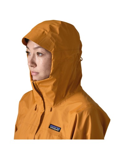 Veste Randonnée Femme Patagonia "Women's Torrentshell 3L Rain Jacket"
