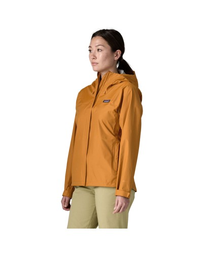 Veste Randonnée Femme Patagonia "Women's Torrentshell 3L Rain Jacket"