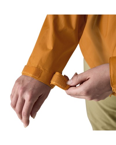 Veste Randonnée Femme Patagonia "Women's Torrentshell 3L Rain Jacket"
