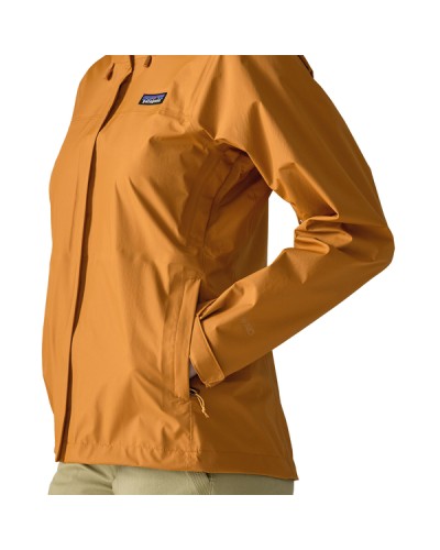 Veste Randonnée Femme Patagonia "Women's Torrentshell 3L Rain Jacket"