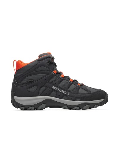 Chaussure Randonnée Homme Merrell "Accentor 4 Sport MID GTX"