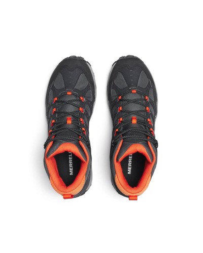 Chaussure Randonnée Homme Merrell "Accentor 4 Sport MID GTX"