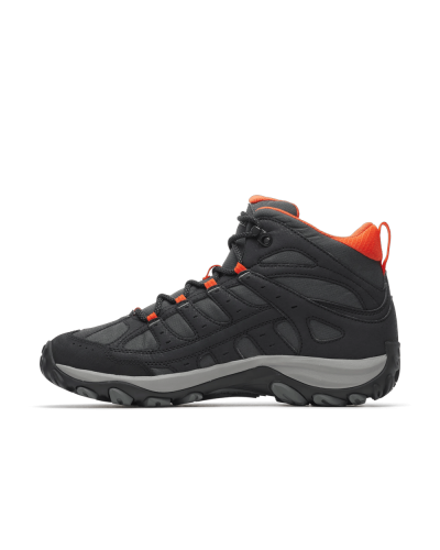 Chaussure Randonnée Homme Merrell "Accentor 4 Sport MID GTX"