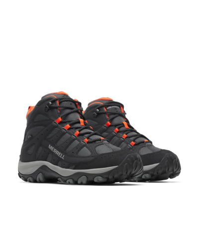 Chaussure Randonnée Homme Merrell "Accentor 4 Sport MID GTX"