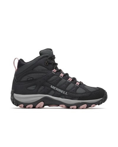 Chaussure Randonnée Femme Merrell "Accentor 4 Sport Mid GTX"