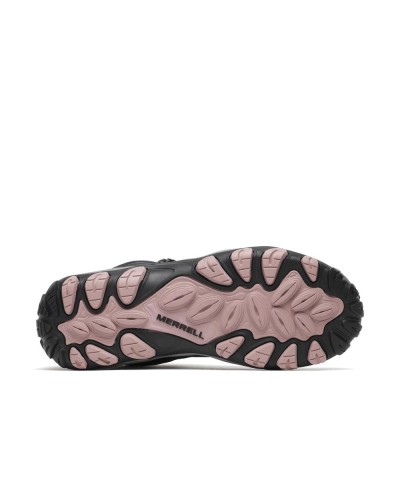 Chaussure Randonnée Femme Merrell "Accentor 4 Sport Mid GTX"