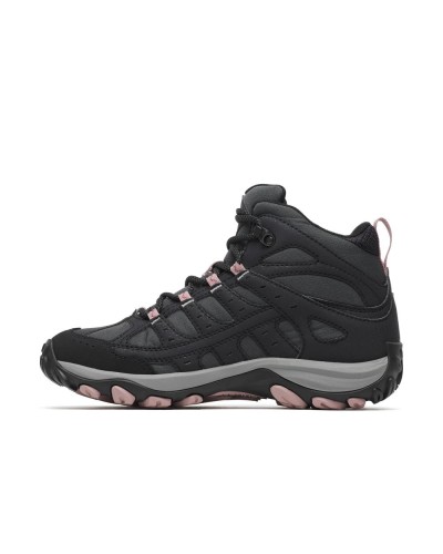 Chaussure Randonnée Femme Merrell "Accentor 4 Sport Mid GTX"