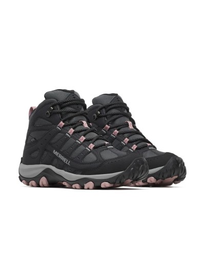 Chaussure Randonnée Femme Merrell "Accentor 4 Sport Mid GTX"
