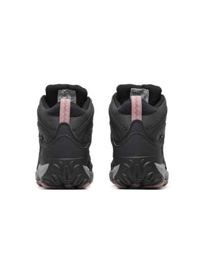Chaussure Randonnée Femme Merrell "Accentor 4 Sport Mid GTX"