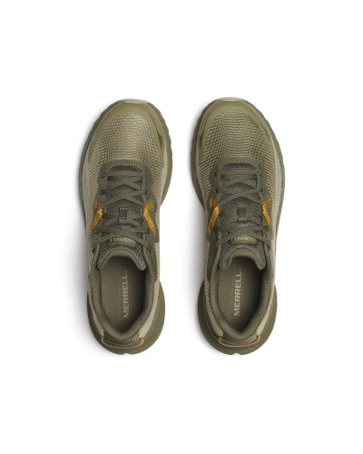 Chaussure Trail Homme Merrell "Agility Trail"