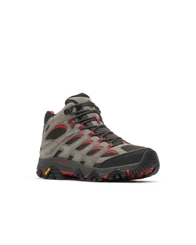 Chaussure Randonnée Homme Merrell "Moab 3 Mid GTX"