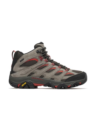 Chaussure Randonnée Homme Merrell "Moab 3 Mid GTX"