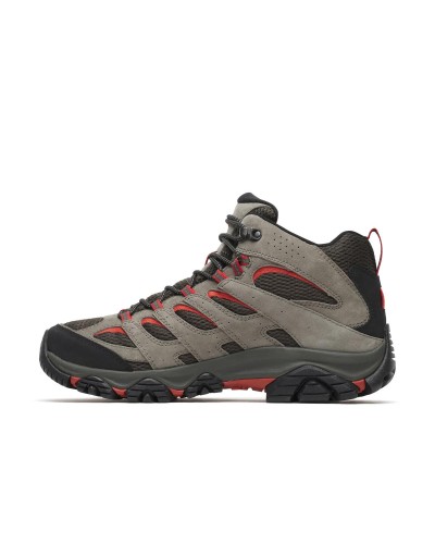 Chaussure Randonnée Homme Merrell "Moab 3 Mid GTX"